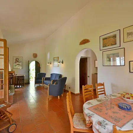Casa Sebastiano