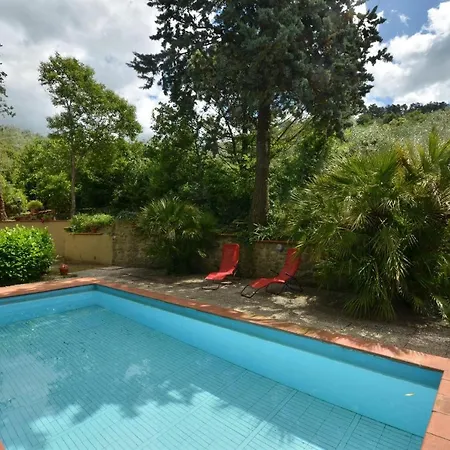 Casa Sebastiano וילה *