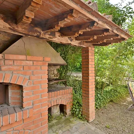 Casa Sebastiano וילה