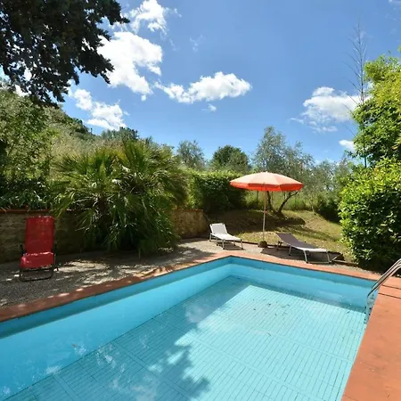 Casa Sebastiano לורו צ'יופנה