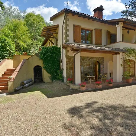 Casa Sebastiano * לורו צ'יופנה