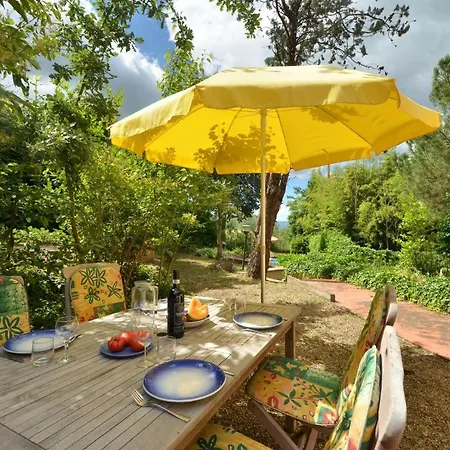 Casa Sebastiano *