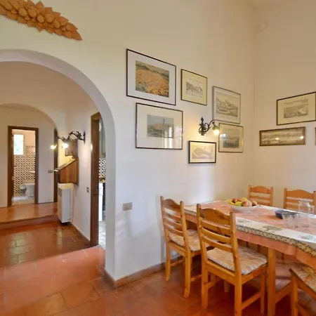 Casa Sebastiano וילה *