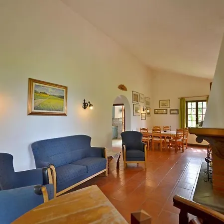 Casa Sebastiano וילה