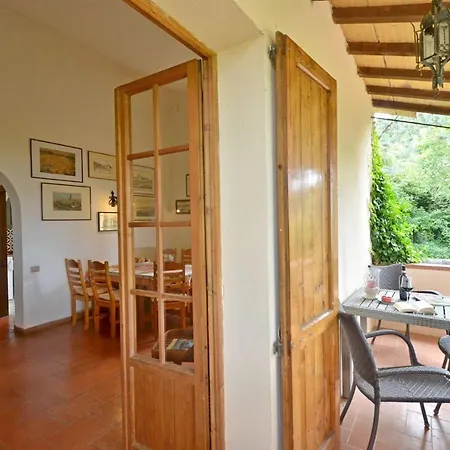 Casa Sebastiano לורו צ'יופנה