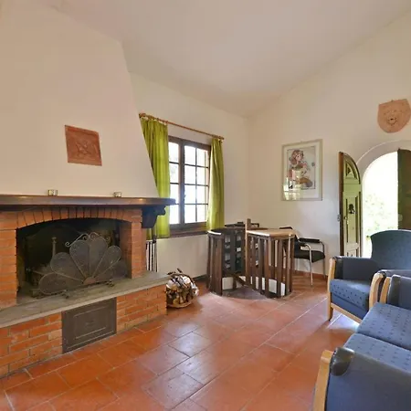 וילה Casa Sebastiano