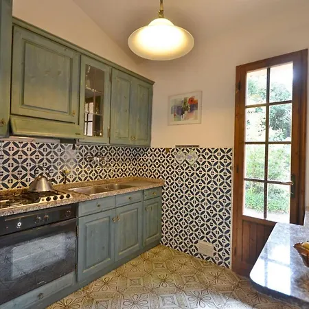 וילה Casa Sebastiano