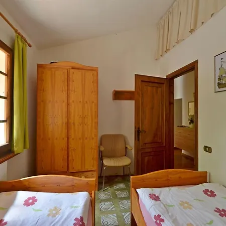 וילה Casa Sebastiano *