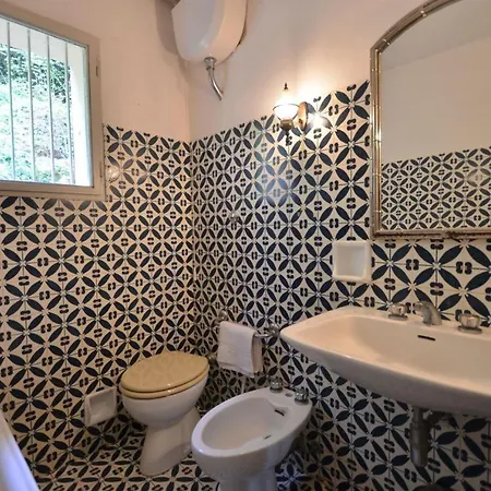 וילה Casa Sebastiano לורו צ'יופנה