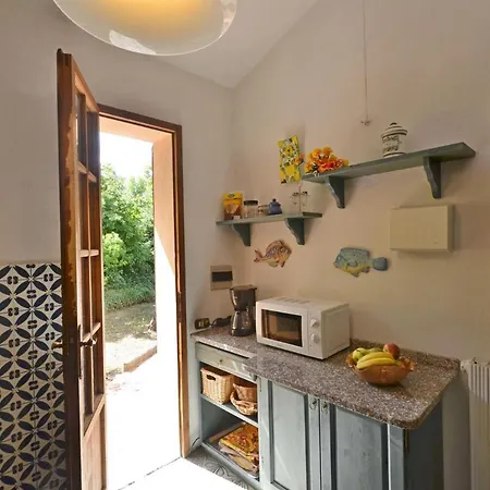 וילה Casa Sebastiano לורו צ'יופנה