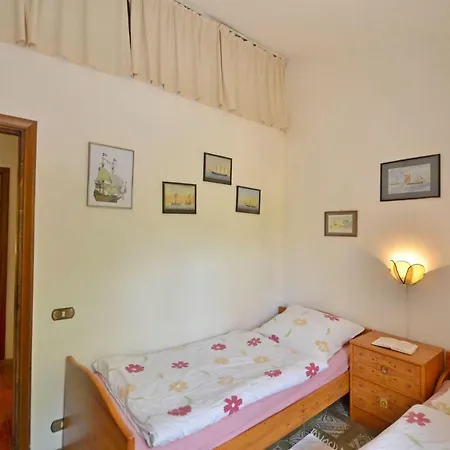 Casa Sebastiano וילה