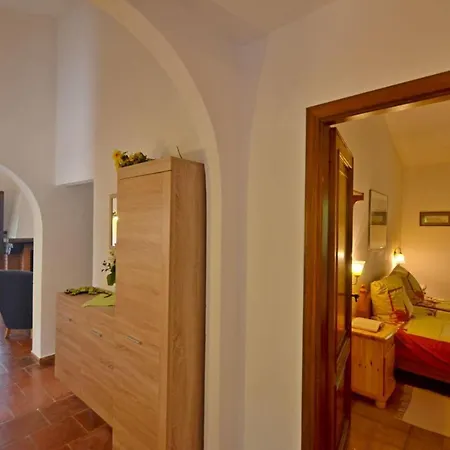 Casa Sebastiano *