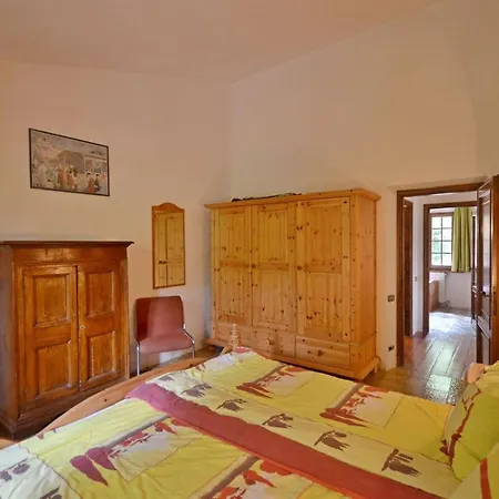Casa Sebastiano * לורו צ'יופנה
