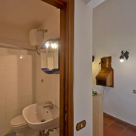 Casa Sebastiano לורו צ'יופנה