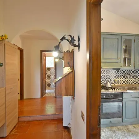 Casa Sebastiano * לורו צ'יופנה