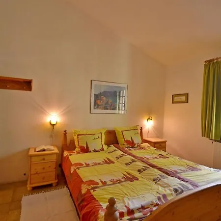 וילה Casa Sebastiano *