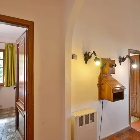 Casa Sebastiano * לורו צ'יופנה