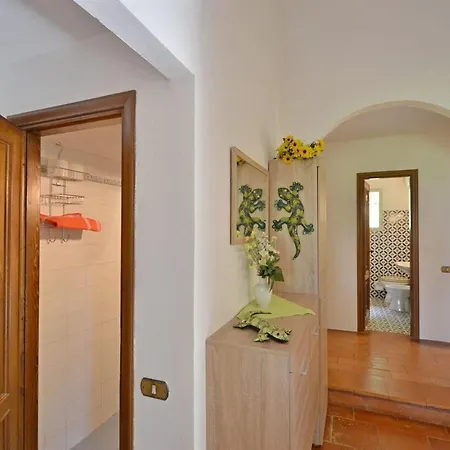 וילה Casa Sebastiano *