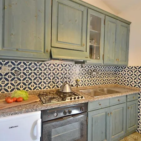 Casa Sebastiano * לורו צ'יופנה