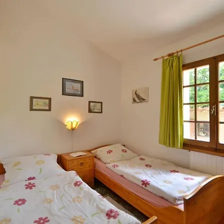 וילה Casa Sebastiano *