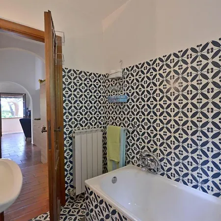 Casa Sebastiano וילה *